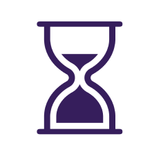sand clock
